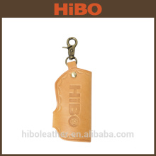 Porte-clés porte-clés porte-clés porte-clés en cuir véritable voiture universelle porte-clés sac à main